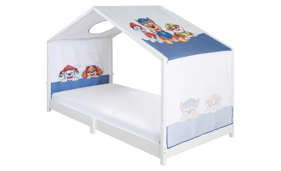 Roba Hausbettbezug 90 x 200 cm Paw Patrol von roba