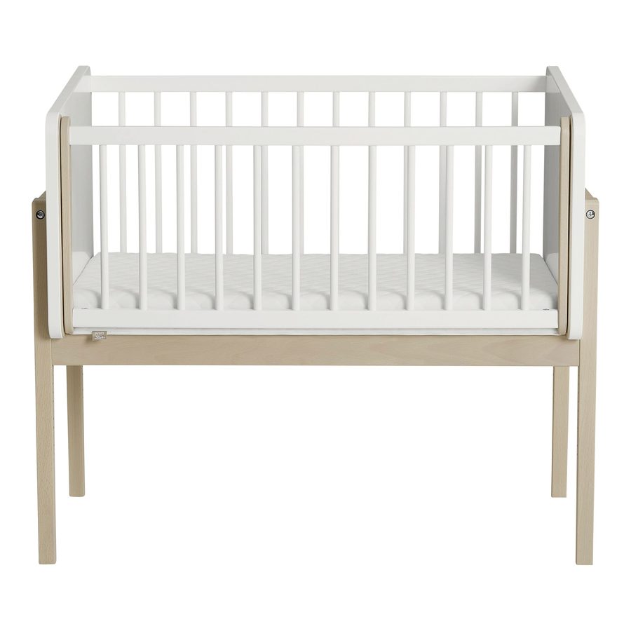 Paidi Beistellbett Little Cloud von PAIDI
