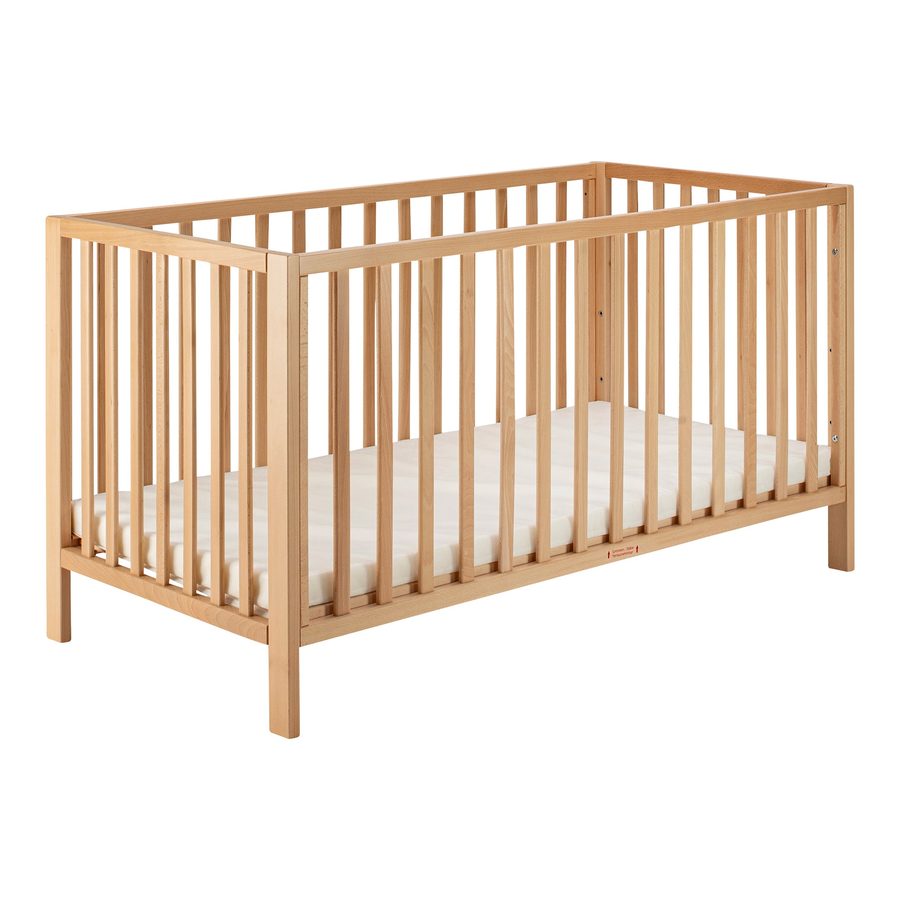 Schardt Babybett Terry 70x140 cm von Schardt