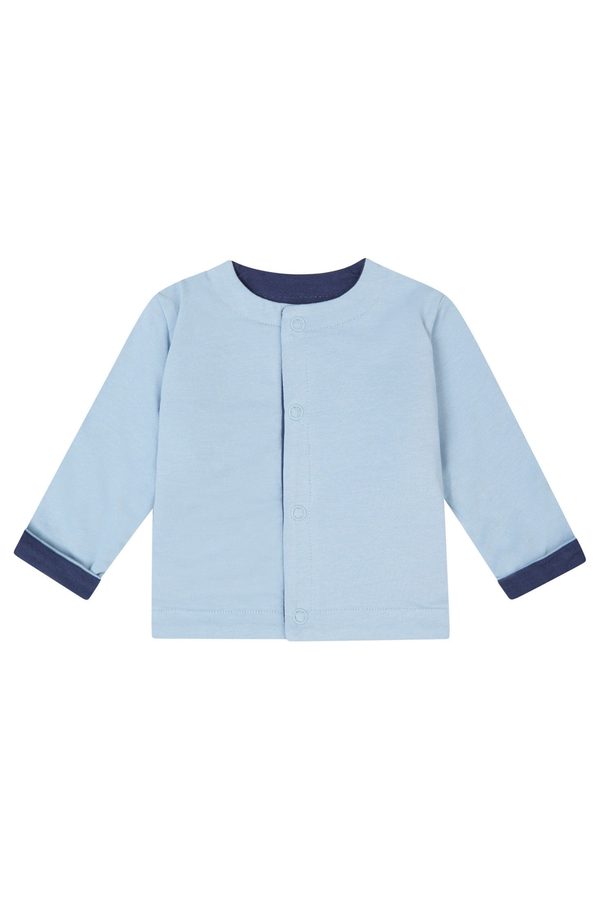 Noppies Newborn Strickjacke Nowra - Reversible