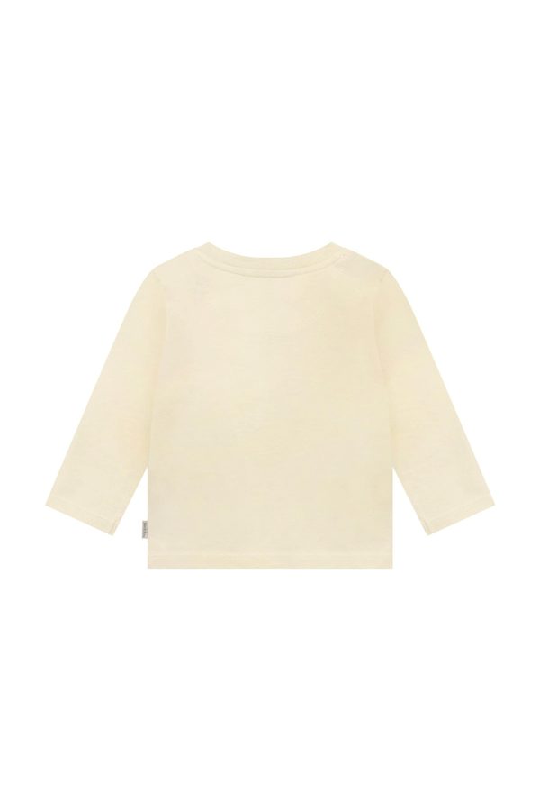 Noppies Baby Langarmshirt
