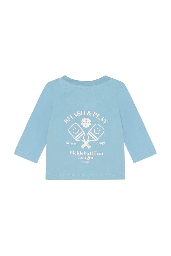 Noppies Baby Langarmshirt