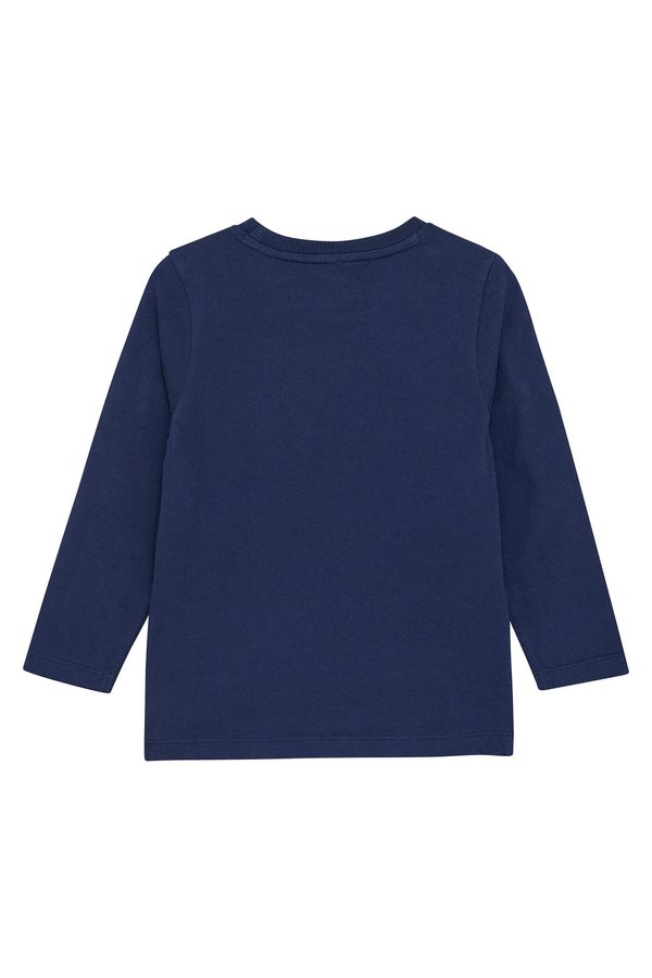 Noppies Kids Langarmshirt Rolla