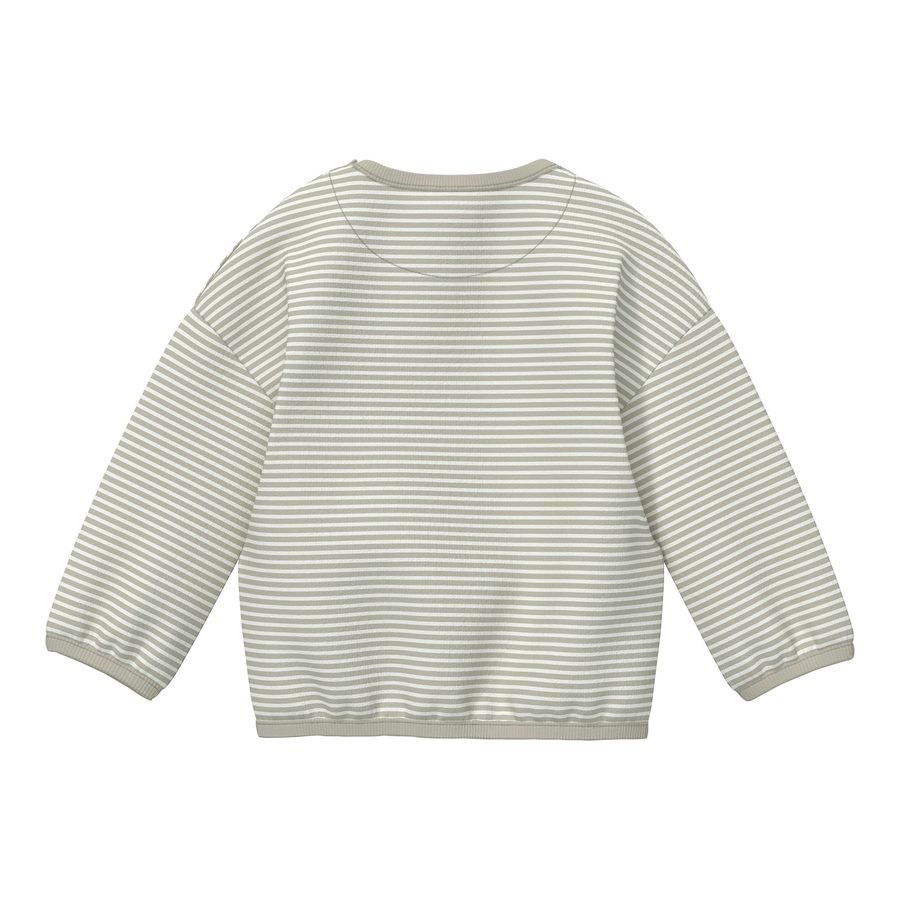 S.Oliver Sweatshirt Ringel