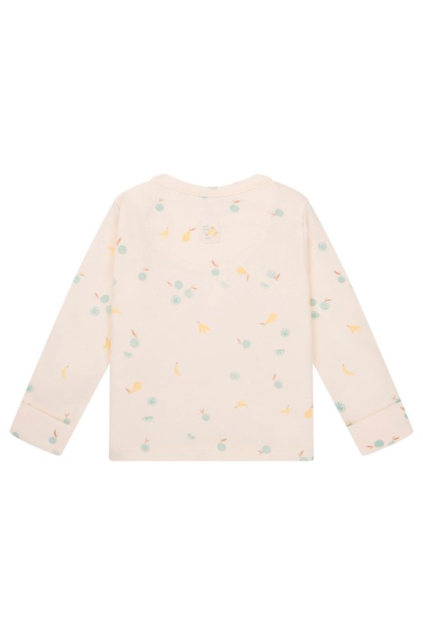 Noppies Baby Langarmshirt Oran