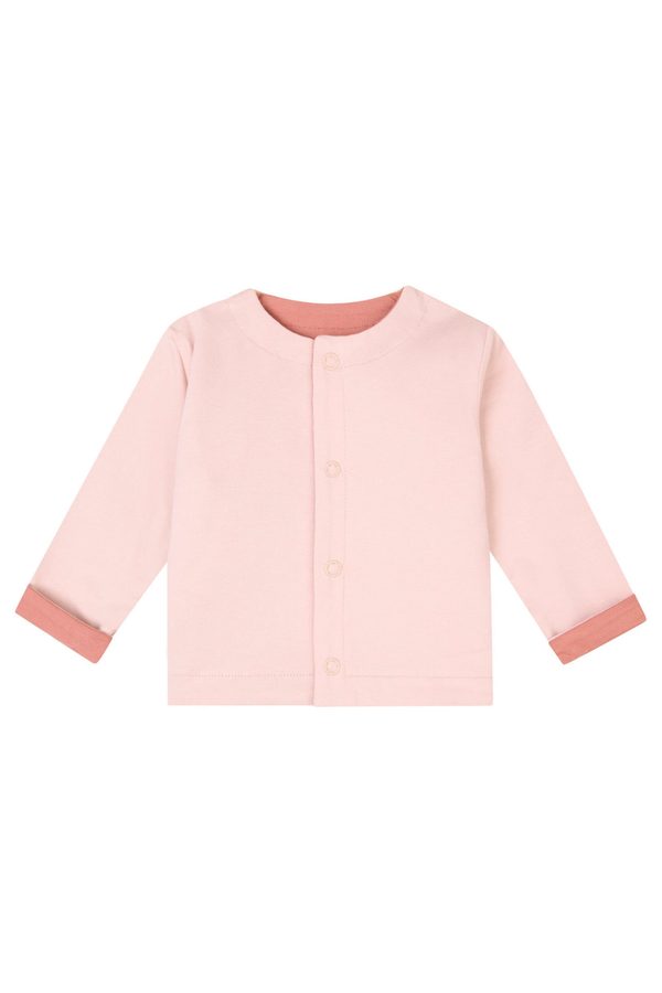 Noppies Newborn Strickjacke Nowra - Reversible
