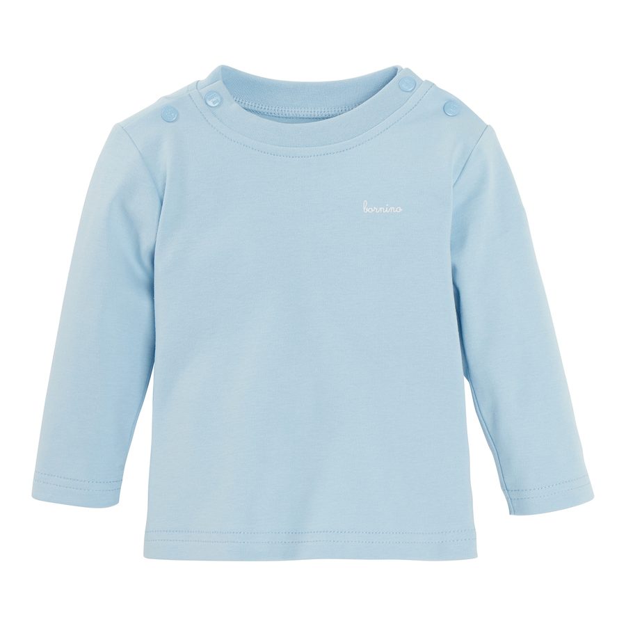 Bornino Lieblinge 2er-Pack Shirts langarm