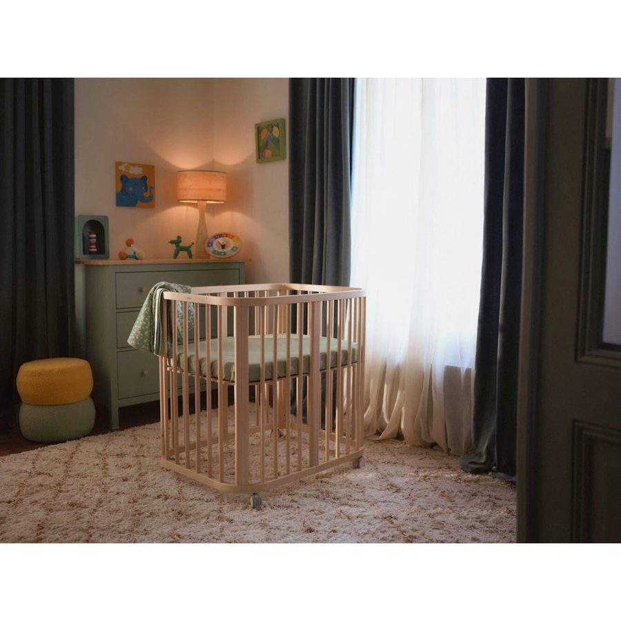 Stokke® Nighti™ Matratze für Babybett Nighti Mini von Stokke