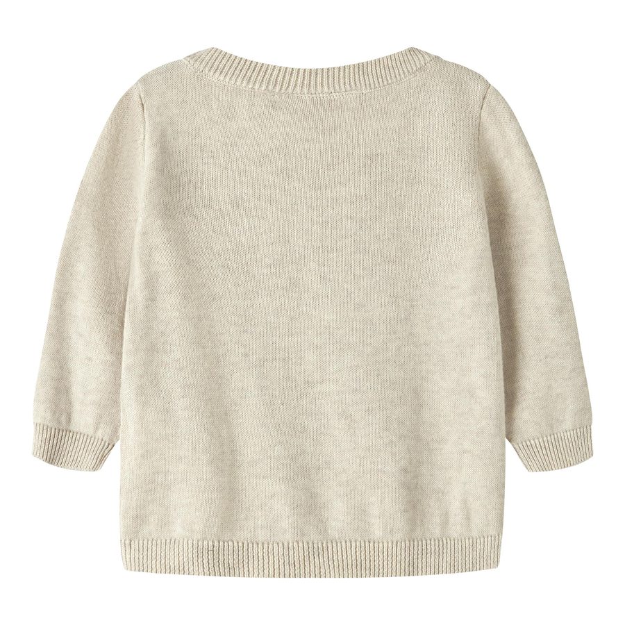 Name It Pullover Einhorn