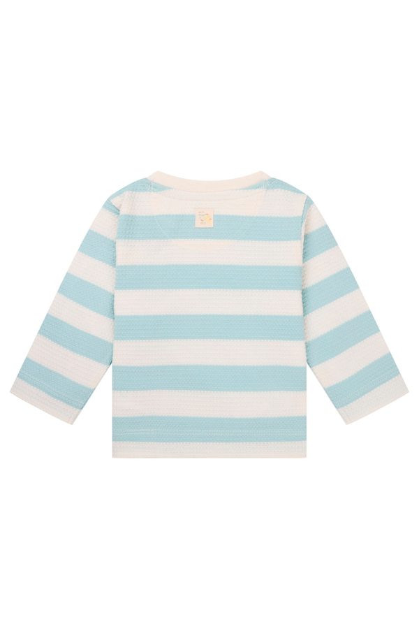 Noppies Baby Langarmshirt Ogden