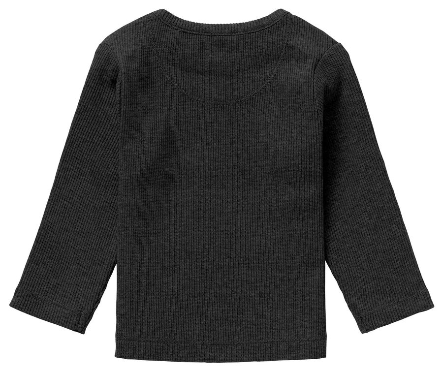 Noppies Newborn Langarmshirt Natal