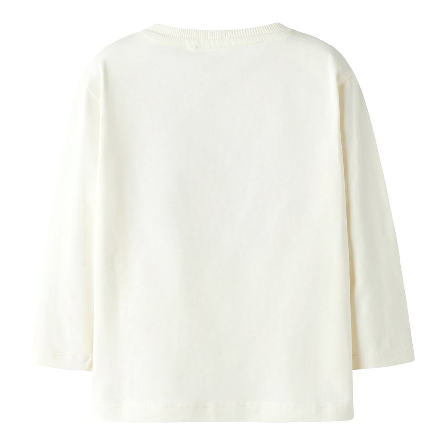 Name It Shirt langarm Bauernhof