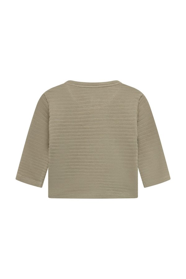 Noppies Baby Langarmshirt