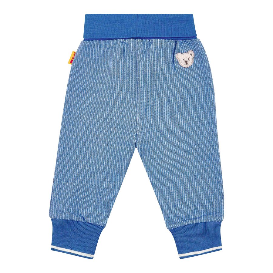 Steiff Jogginghose Ringel
