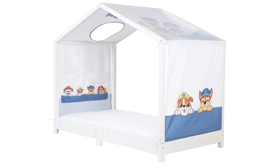 Roba Hausbettbezug 70 x 140 cm Paw Patrol von roba