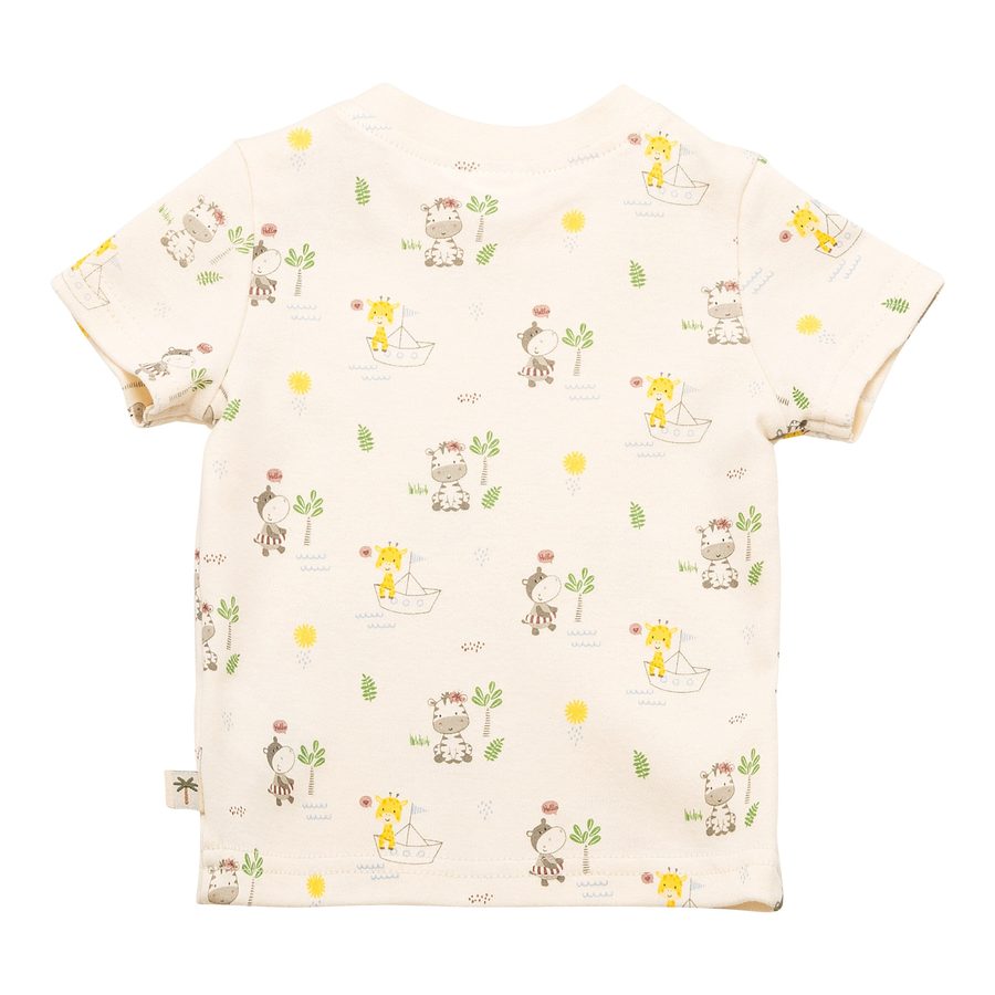 Bornino Sunny Adventure T-Shirt Sunny Adventure