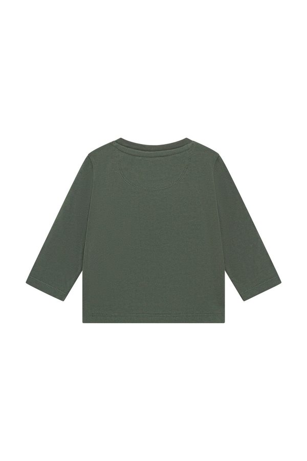 Noppies Baby Langarmshirt