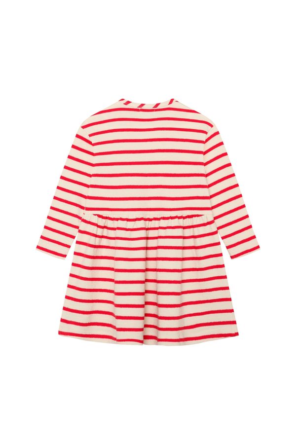 Noppies Kids Kleid stripe