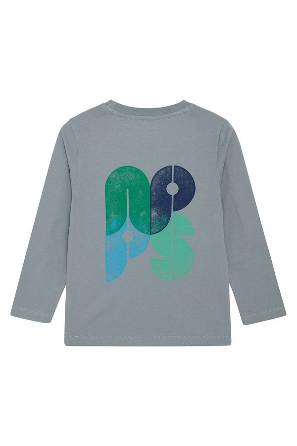 Noppies Kids Langarmshirt Rolla