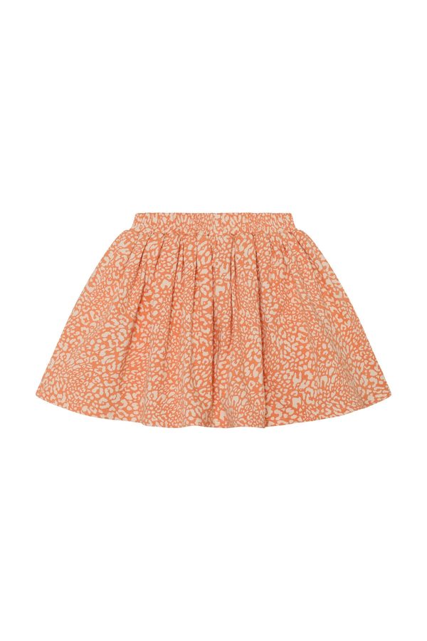 Noppies Kids Rock all over print
