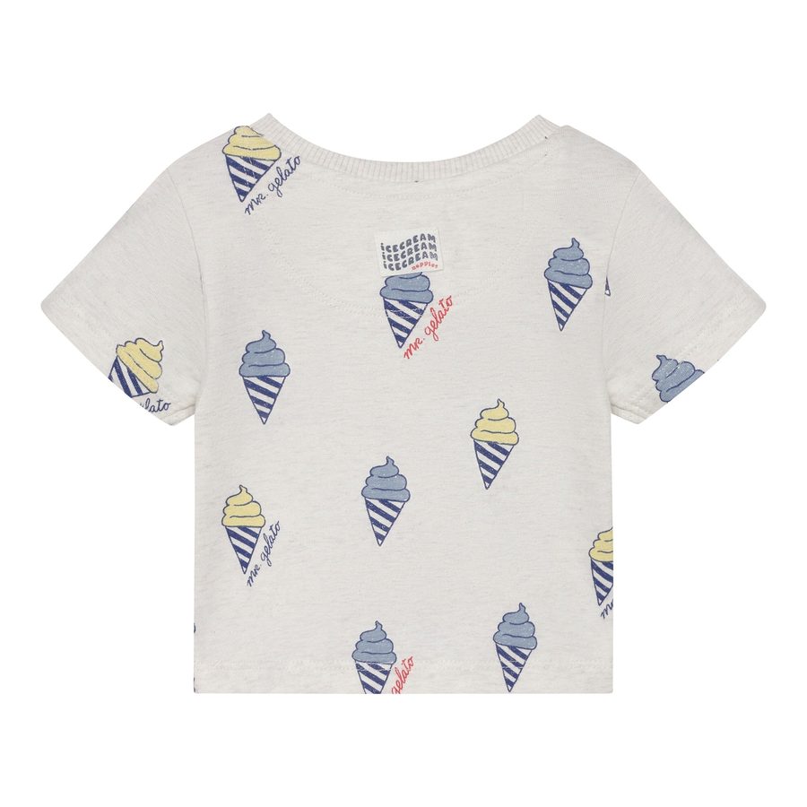 Noppies T-Shirt Eis