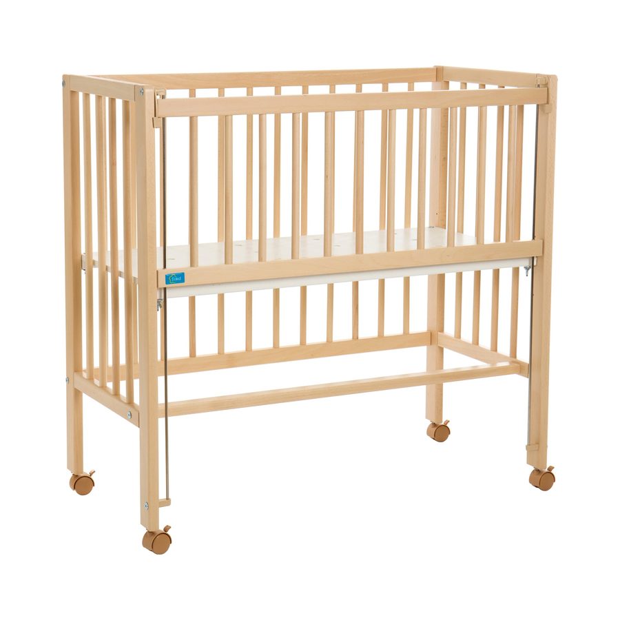 Fillikid Beistellbett Cocon 40x90 cm von fillikid