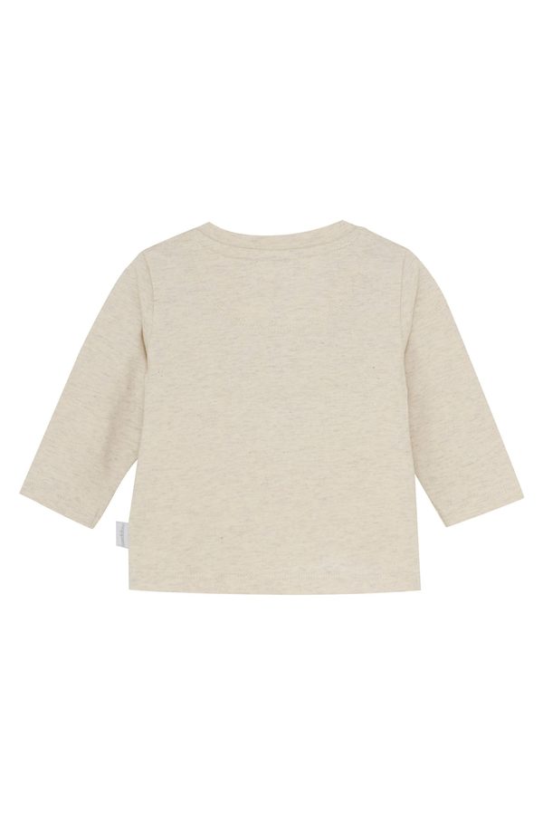 Noppies Baby Langarmshirt Stonewood