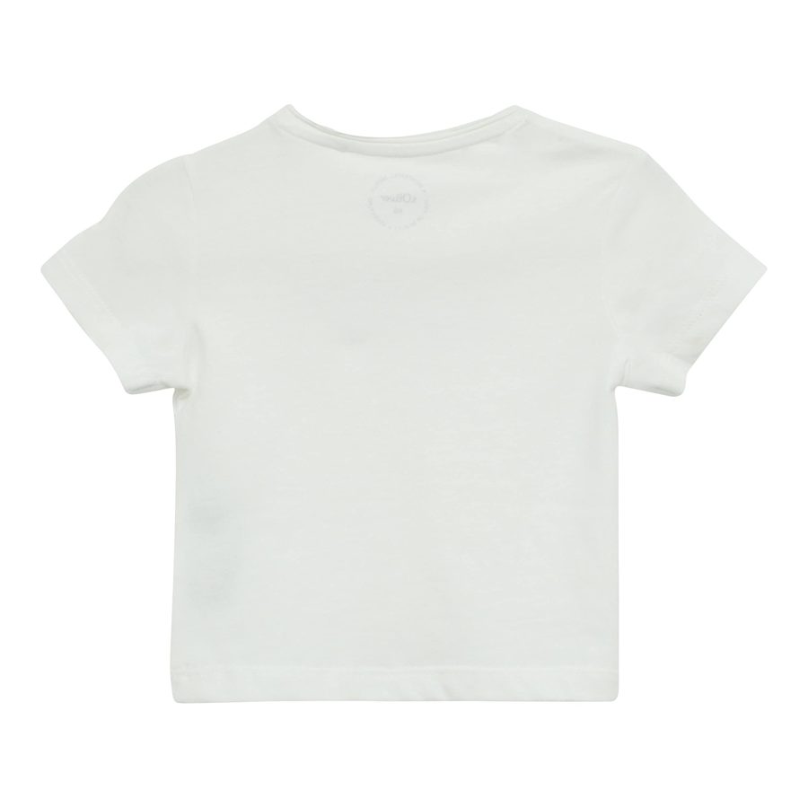 S.Oliver T-Shirt Krokodil