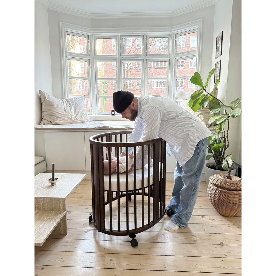 Stokke® Sleepi™ Babybett Sleepi Mini von Stokke