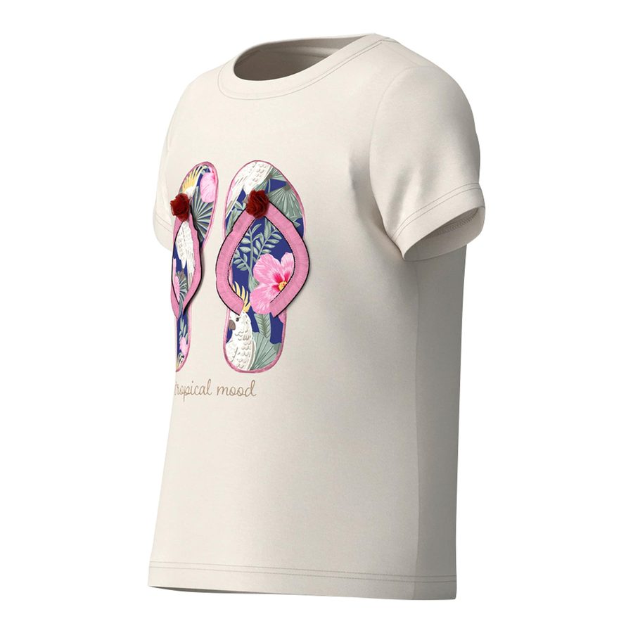 Name It T-Shirt Schuhe