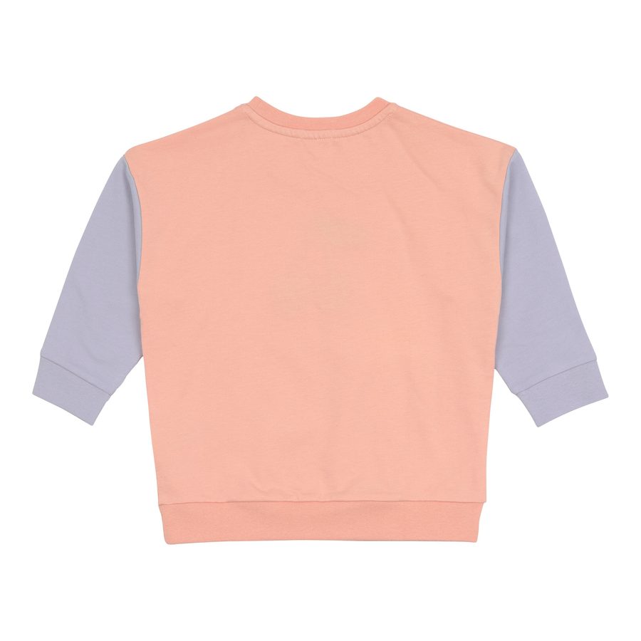 Lässig Sweatshirt Kirschen Little Gang