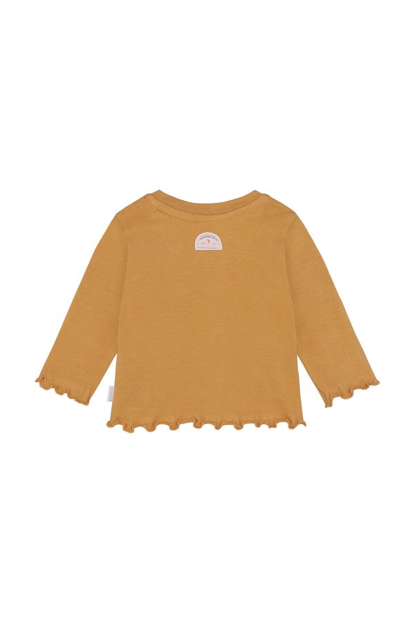 Noppies Baby Langarmshirt