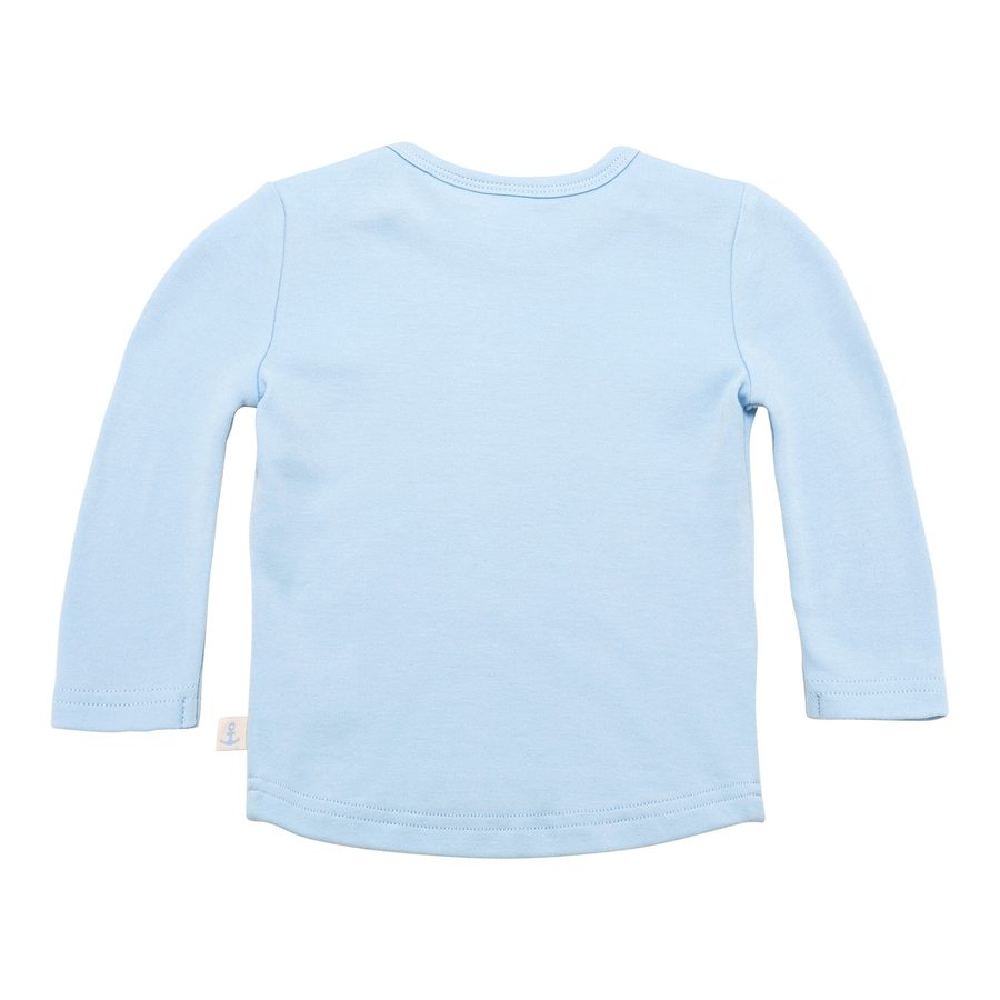 Bornino Ahoy! Shirt langarm Eis