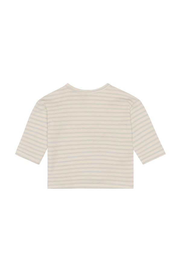Noppies Newborn Langarmshirt