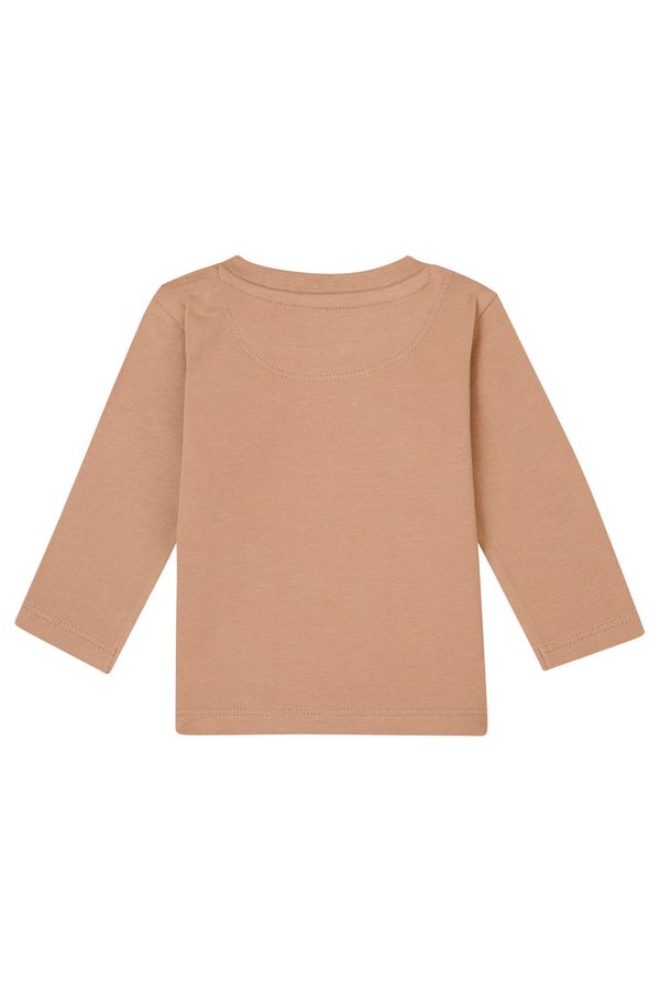 Noppies Baby Langarmshirt Grinestar