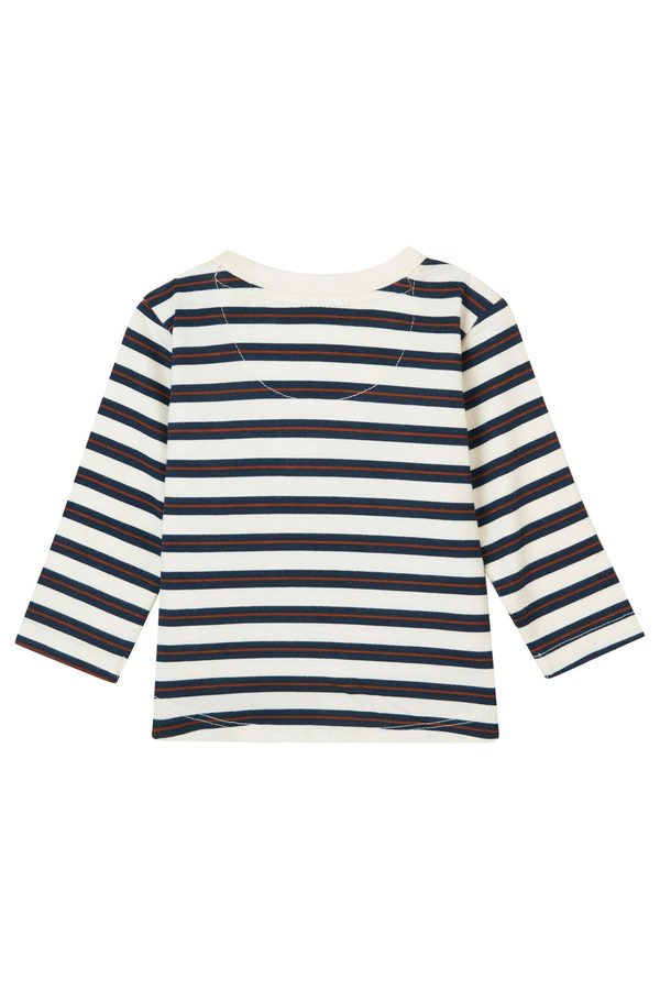Noppies Baby Langarmshirt Ger