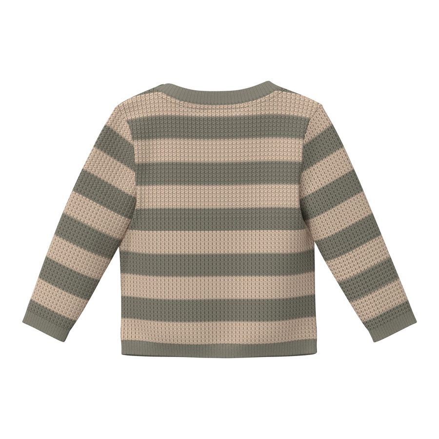 S.Oliver Pullover Ringel