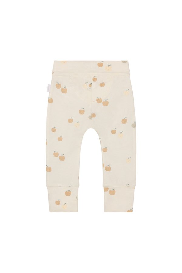 Noppies Newborn Hose slim fit all over print