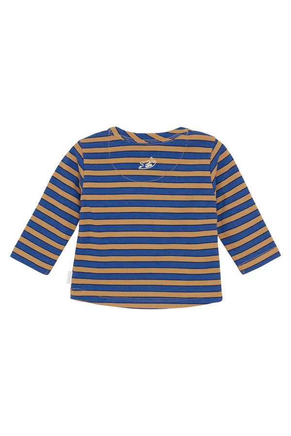 Noppies Baby Langarmshirt Spicer