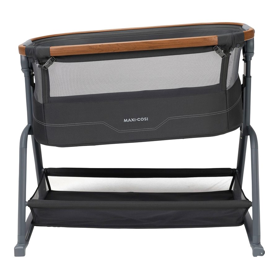 Maxi-Cosi Beistellbett Iora Plus von Maxi-Cosi