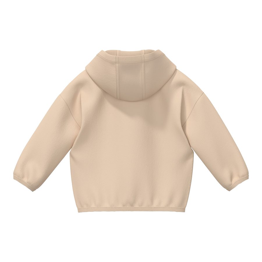 S.Oliver Sweatjacke Zebra