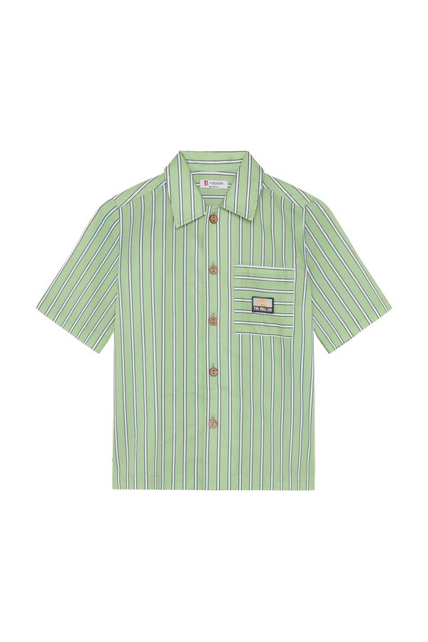 Noppies Kids T-shirt stripe