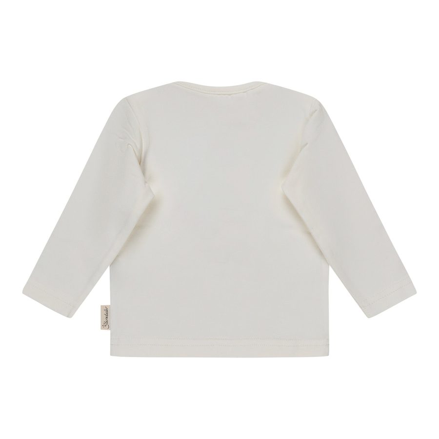 Sterntaler Shirt langarm Bär