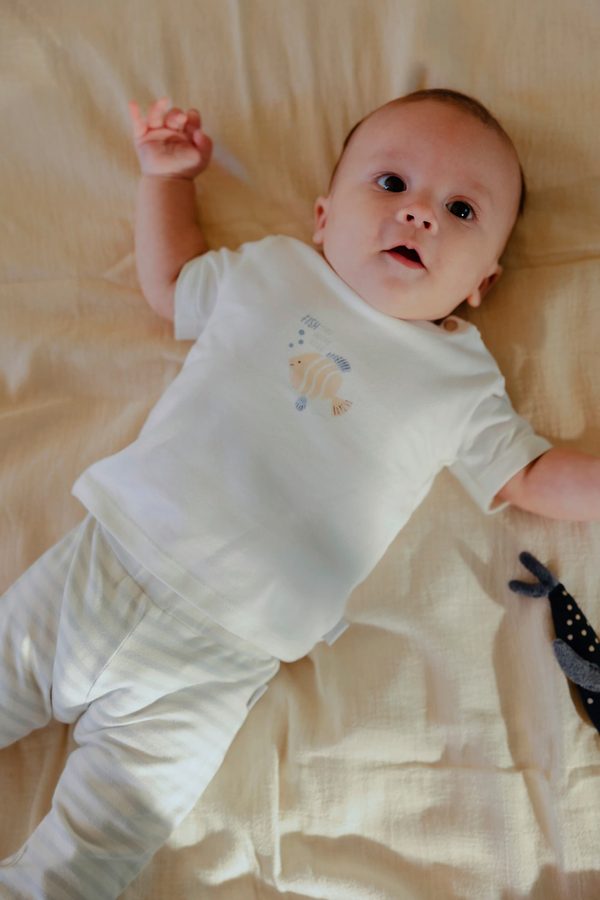 Noppies Newborn T-shirt