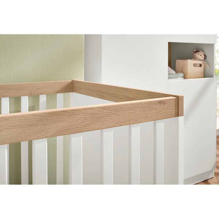 Pinolino Babybett Linje 70x140cm von Pinolino