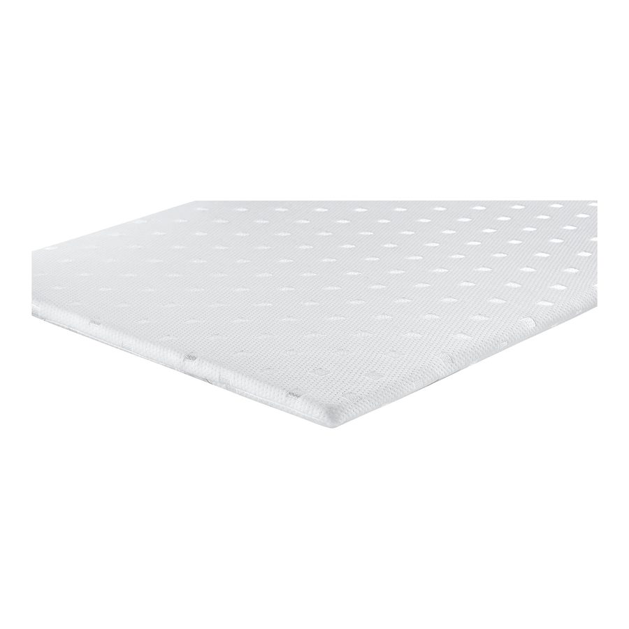 Bornino Home Matratzen-Topper 70x140 cm von BORNINO HOME