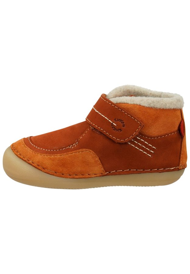 Kickers Stiefelette