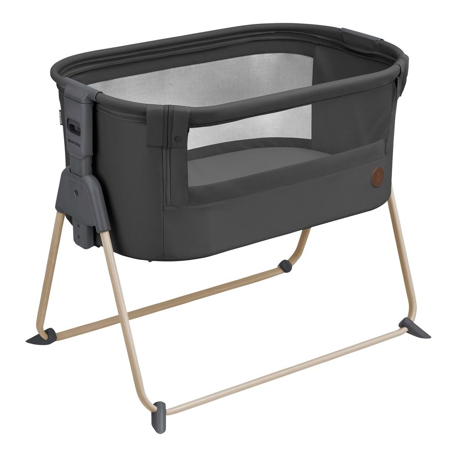 Maxi-Cosi Beistellbett Tori von Maxi-Cosi