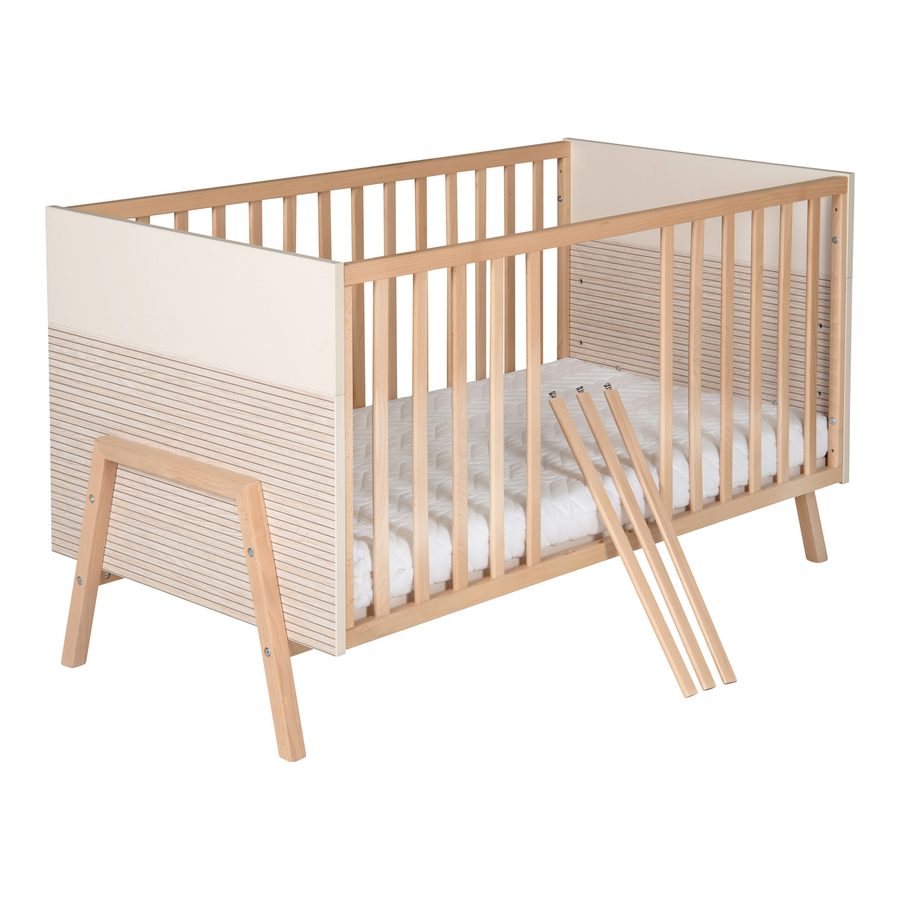 Schardt Babybett Happy 70 x 140 cm von Schardt