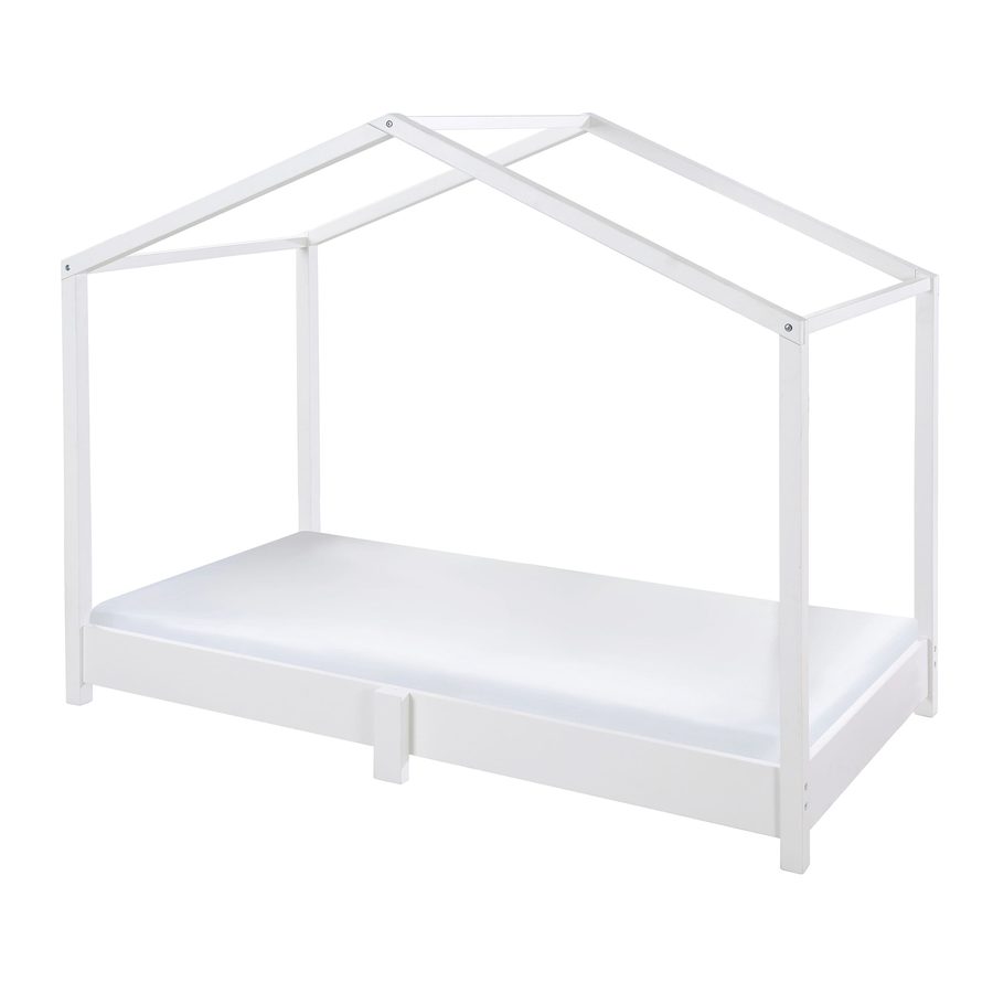 Roba Hausbett Set von roba